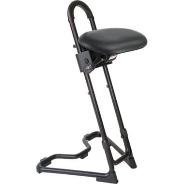 meychair Stehhilfe AF6-KL Klemmversion sw