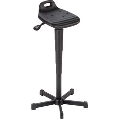 meychair Stehhilfe AF0-PU2 9005 sw