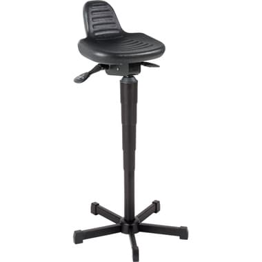 meychair Stehhilfe AF0-PU1 9005 sw