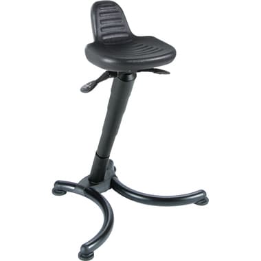 meychair Stehhilfe AF5-H-PU1 sw