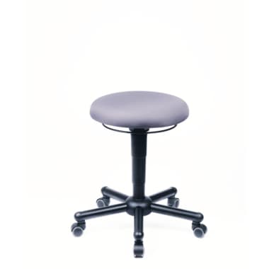 meychair Hocker XXL A19-TR-ST-XXL Rollen gr
