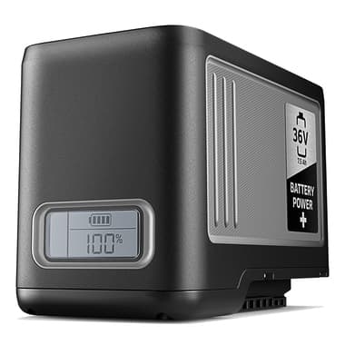 Kärcher Battery Power+ 36/75