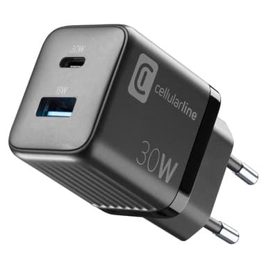 cellularline Ladegerät