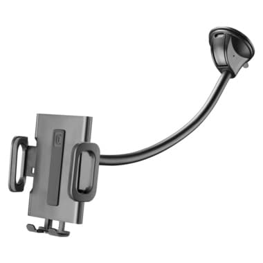 cellularline Handyhalter KFZ Hug Flexi XL
