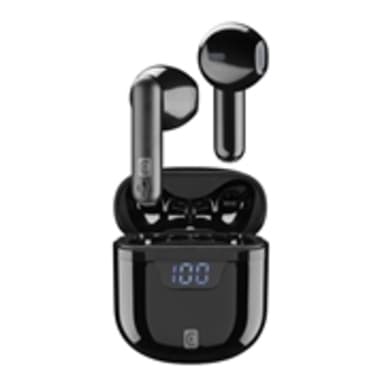 cellularline Kopfhörer In Ear Seek sw