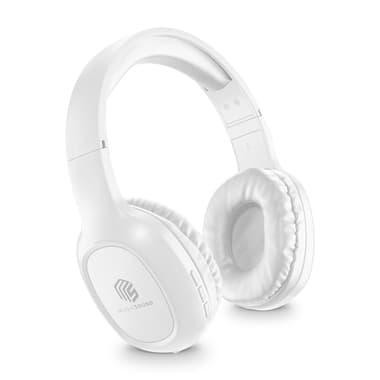 cellularline Kopfhörer Over- Ear Basic ws