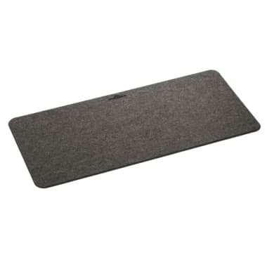 Durable Schreibunterlage EFFECT 700x330mm sw