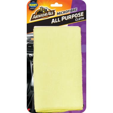 Armor all Microfasertuch
