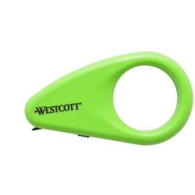Westcott Kartonöffner Mini