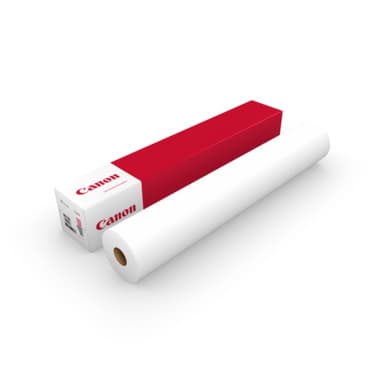 Canon Plotterpapier IJM009F Draft 841mmx120m 75g