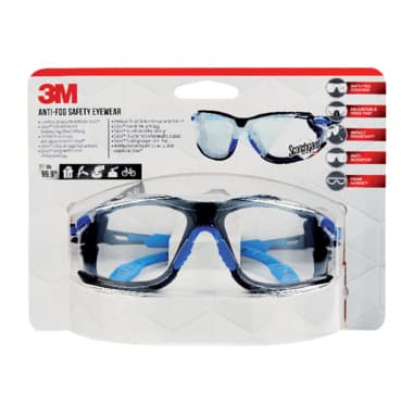 3M Schutzbrille Solus