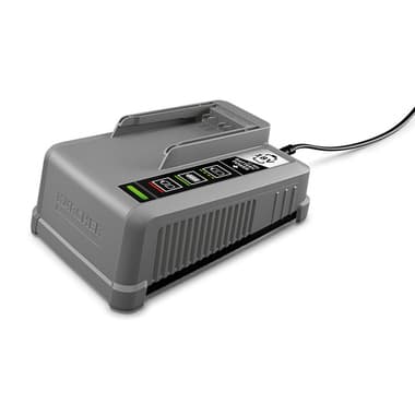 Kärcher Ladegerät für Akku Battery Power+