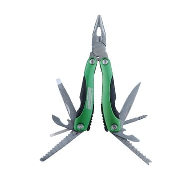 Brüder mannesmann Multitool M 160mm Gürteltasche