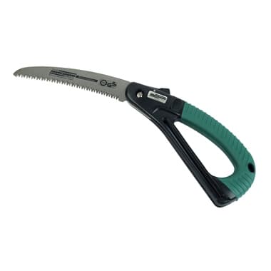 Brüder mannesmann Klappsäge M 180mm