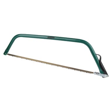 Brüder mannesmann Bügelsäge M 760mm