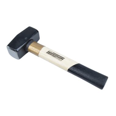 Brüder mannesmann Fäustel M 1.000g