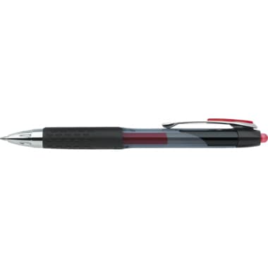 uni-ball Gelroller UB SIGNO UMN207E Druckmecanik 0,4mm r