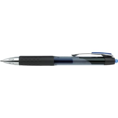 uni-ball Gelroller UB SIGNO UMN207E Druckmecanik 0,4mm l