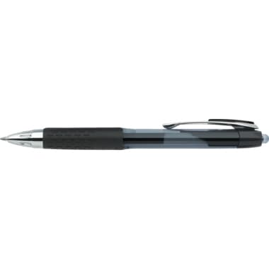 uni-ball Gelroller UB SIGNO UMN207E Druckmecanik 0,4mm sw