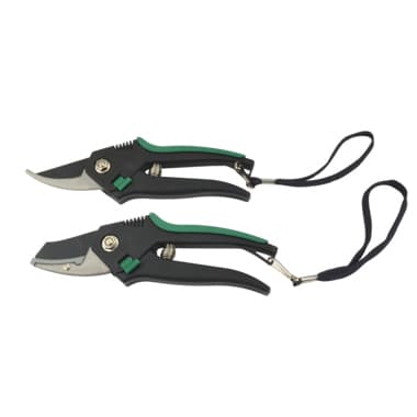 Brüder mannesmann Gartenscheren-Set M 2tlg.