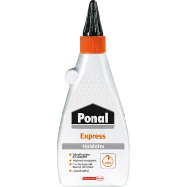 Ponal Holzleim Express 550g