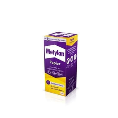 Metylan Tapetenkleister 125g