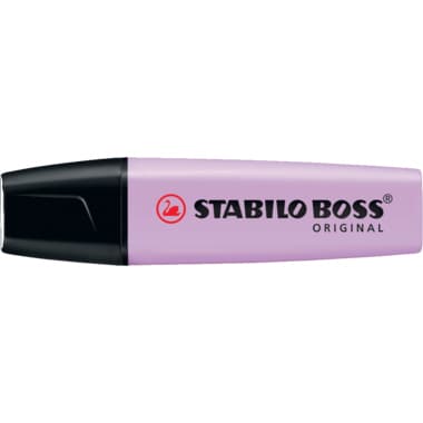 Stabilo Textmarker BOSS ORIGINAL Pastel li