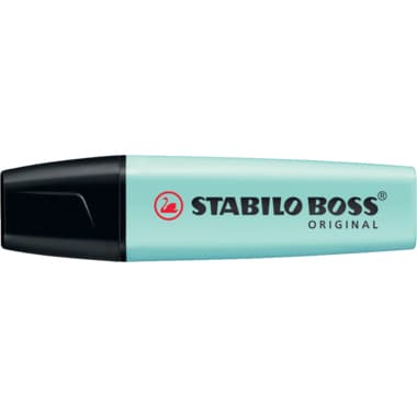 Stabilo Textmarker BOSS ORIGINAL Pastel zartes tk