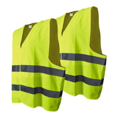 Adac Warnweste ge 2St.
