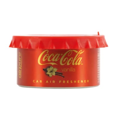 airpure Lufterfrischer Iconic Cap Coca-Cola Vanilla