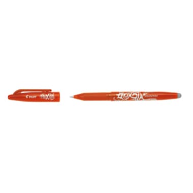 Pilot Tintenroller FriXion 0,4mm Kappenmodell or