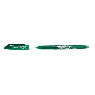 Pilot Tintenroller FriXion 0,4mm Kappenmodell gn