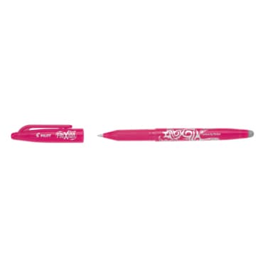 Pilot Tintenroller FriXion 0,4mm Kappenmodell pi