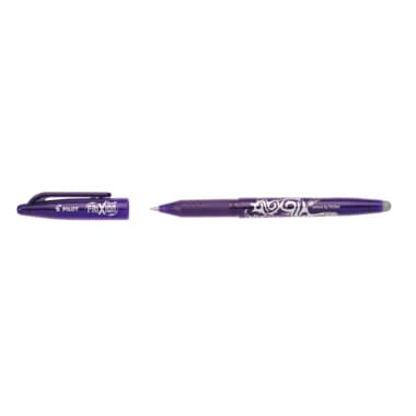 Pilot Tintenroller FriXion 0,4mm Kappenmodell vi