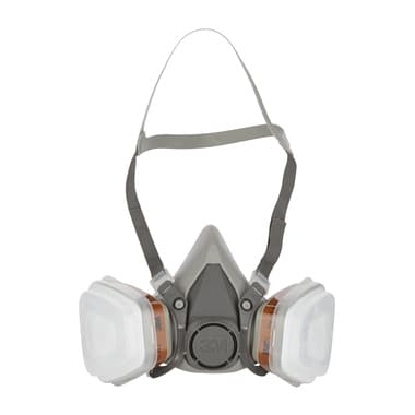 3M Mehrwegmaske m. Filter