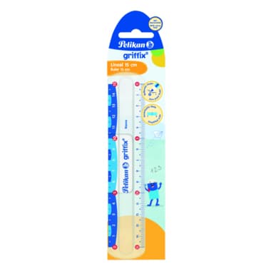 Pelikan Lineal griffix 15cm