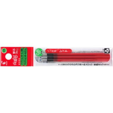 Pilot Kugelschreibermine FriXion F rt 3 St.