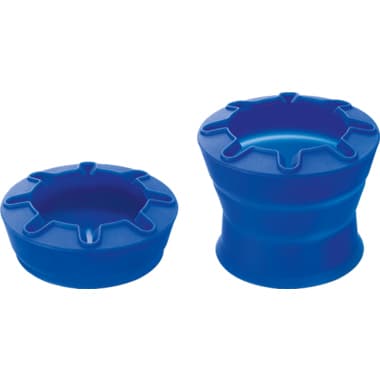 Lamy Wasserbecher aquaplus blau