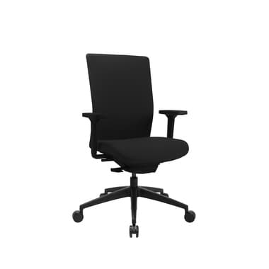 Topstar Drehstuhl SITNESS AIRWORK sw/sw