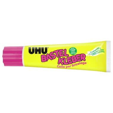Uhu Bastelkleber 90g