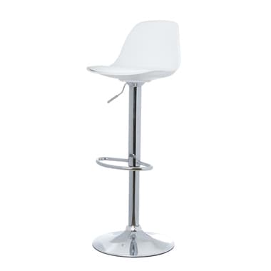 Paperflow Barhocker BOBBA ws 2St.