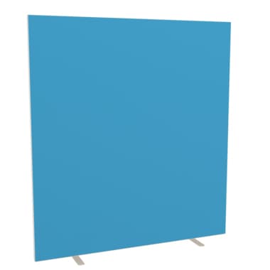 Paperflow Trennwand easyScreen 160cm bl