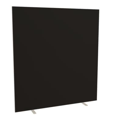 Paperflow Trennwand easyScreen 160cm sw