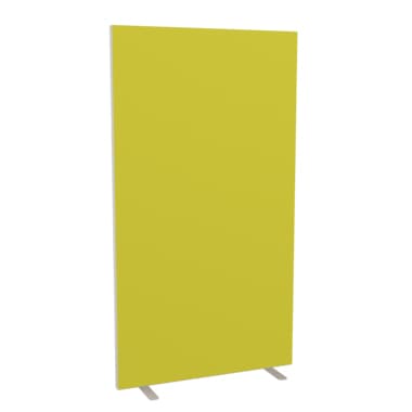 Paperflow Trennwand easyScreen 94cm gn