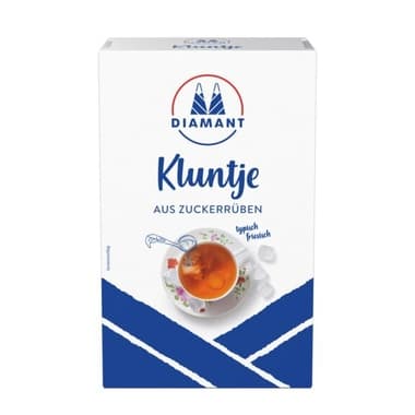 Diamant Kluntje 1000g
