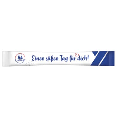 Diamant Zuckersticks 1000x5g