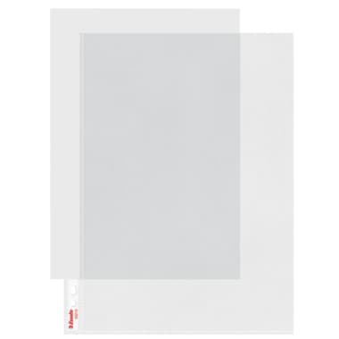 Esselte Prospekthülle Standard Plus A4 tr 100St