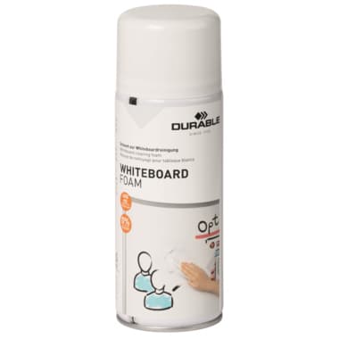 Durable Reinigungsschaum Whiteboard 400ml