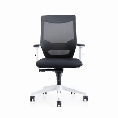 rocada Bürodrehstuhl RD-908W- 4 sw/sw