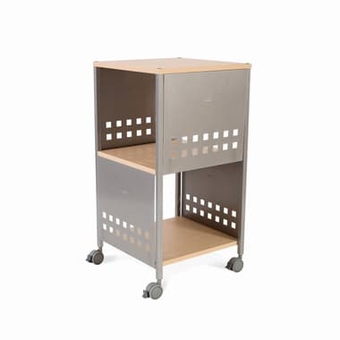 rocada Rollcontainer Office Butler 4035 mobil holz